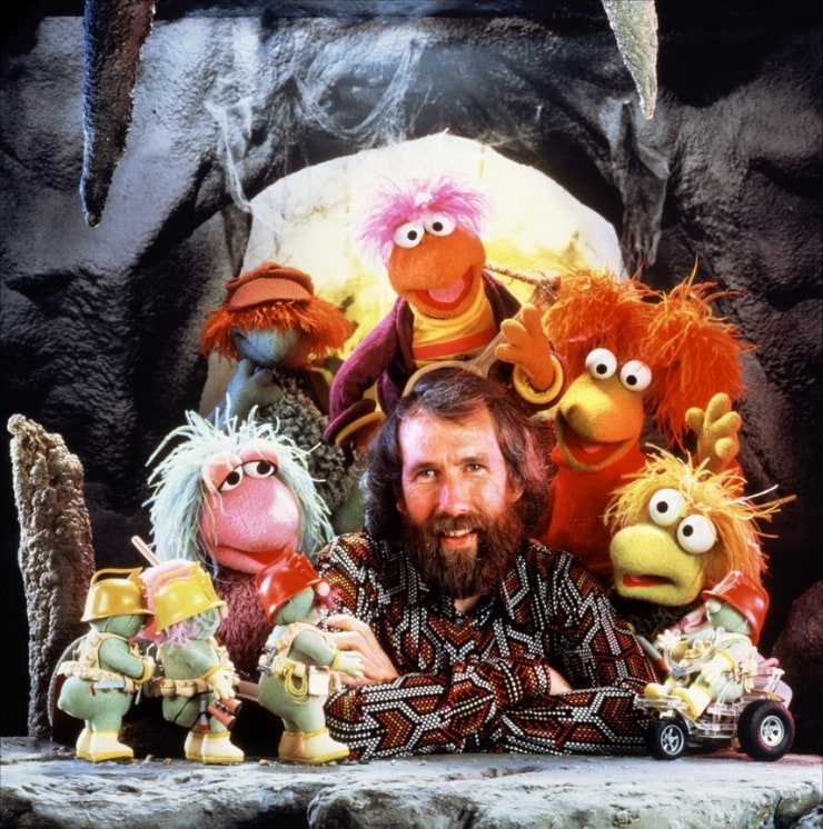 Jim Henson