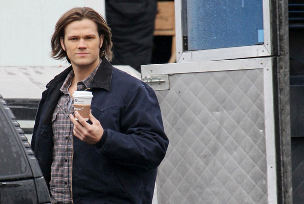 Jared Padalecki