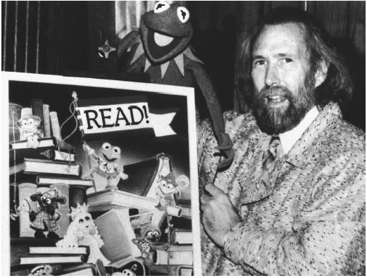 Jim Henson