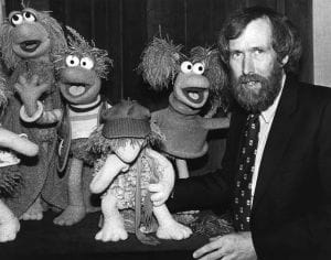 Jim Henson