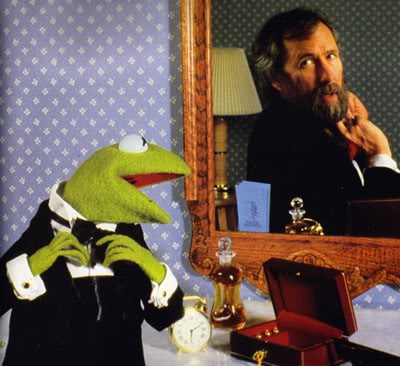 Jim Henson