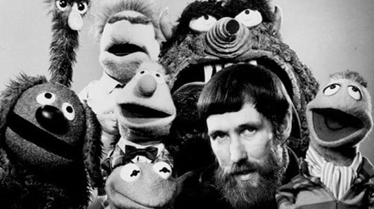 Jim Henson