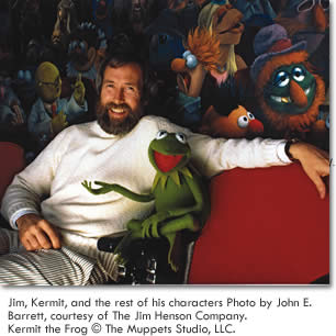 Jim Henson