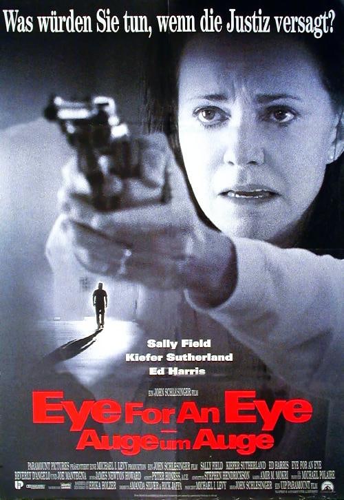 Eye for an Eye