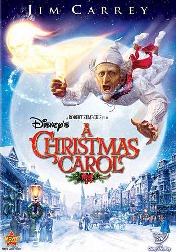 A Christmas Carol