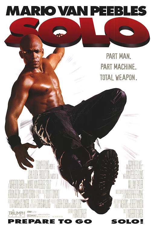 Solo (1996) Solo (1996)