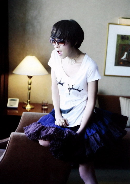 Kang-hee Choi