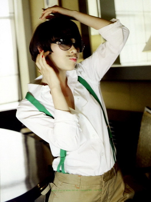 Kang-hee Choi