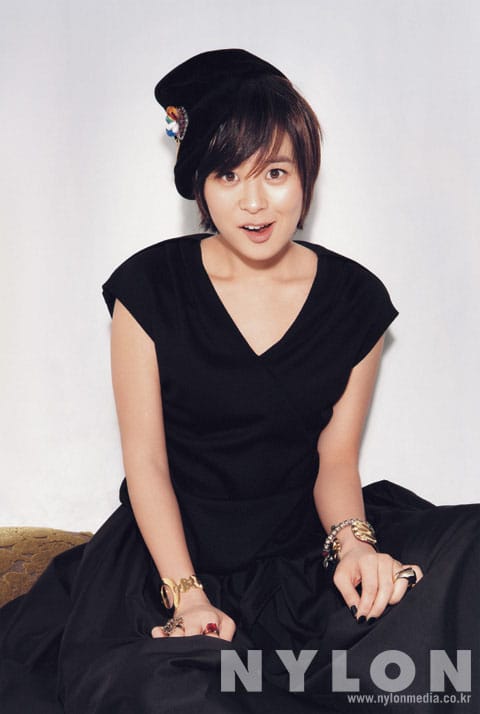Kang-hee Choi