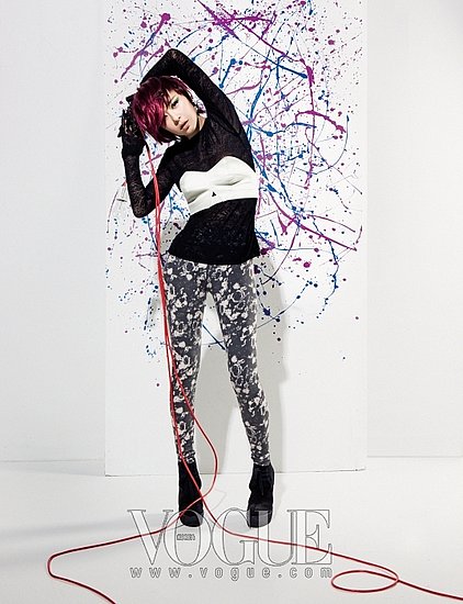 Kang-hee Choi