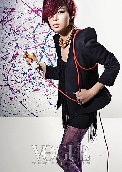 Kang-hee Choi