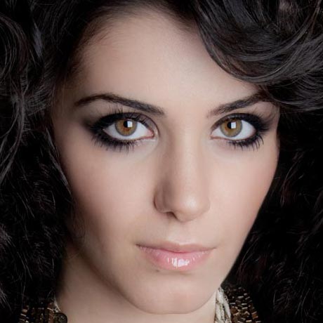 Katie Melua