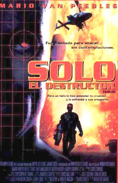 Solo                                  (1996)