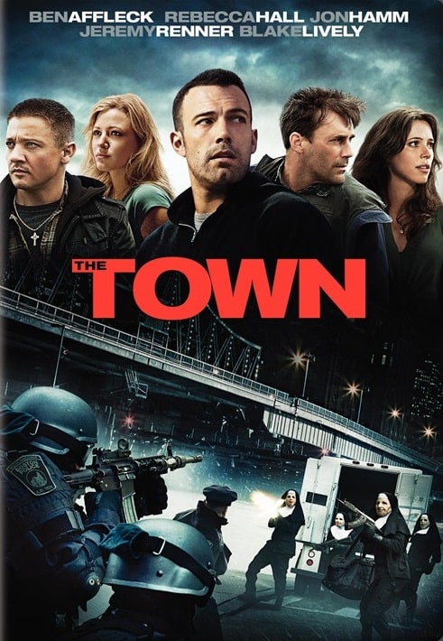 The Town