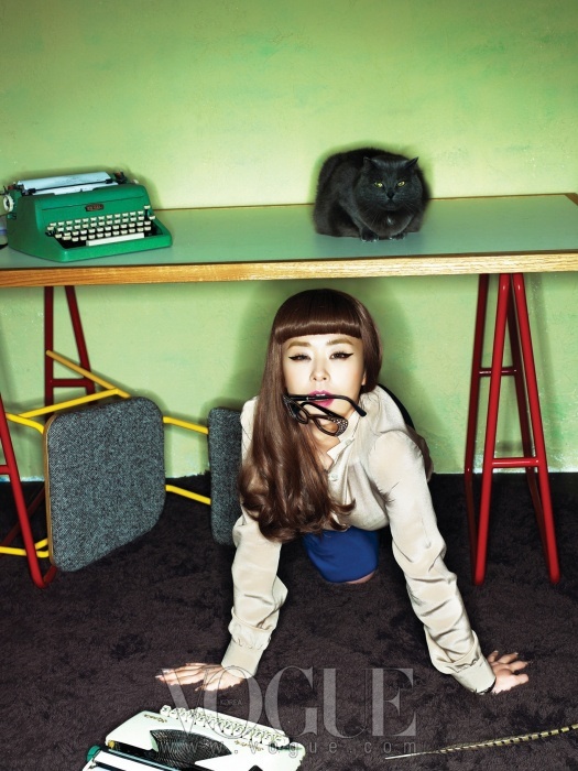 Kang-hee Choi
