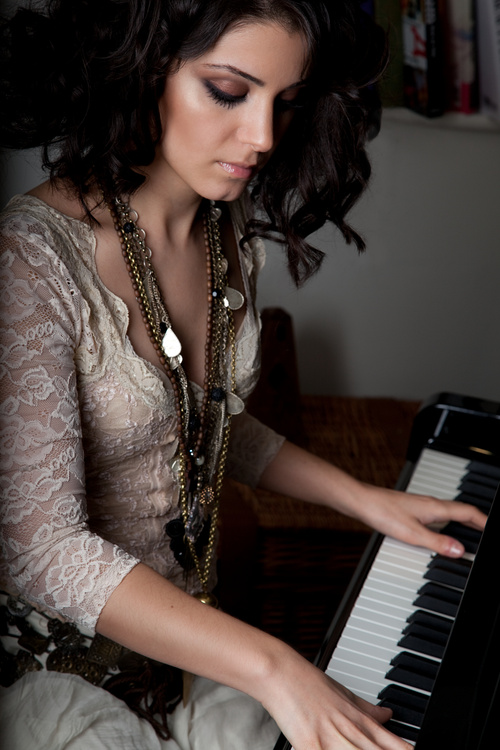 Katie Melua Katie Melua