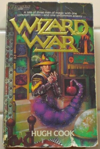Wizard War