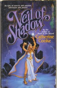 Veil of Shadow