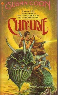 Chiy-Une