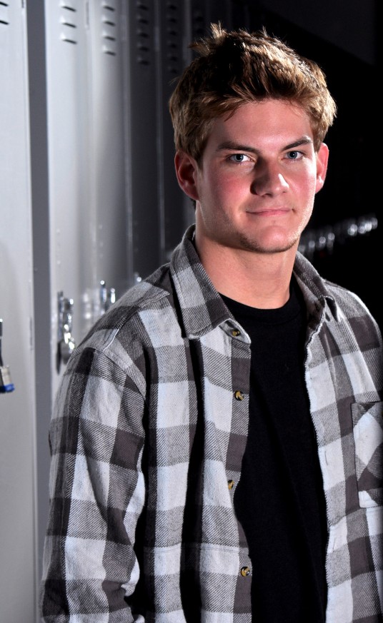 Jake Weary