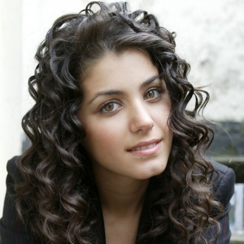 Katie Melua