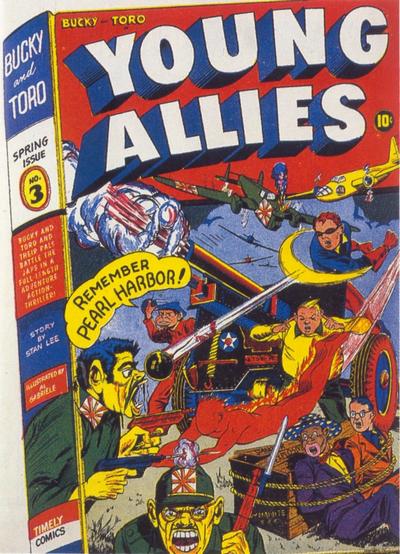 Young Allies