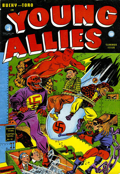Young Allies