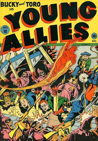 Young Allies