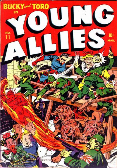 Young Allies