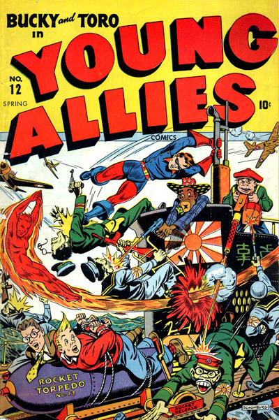 Young Allies