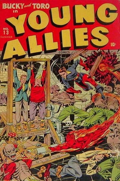Young Allies