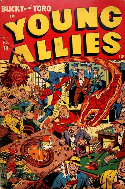 Young Allies