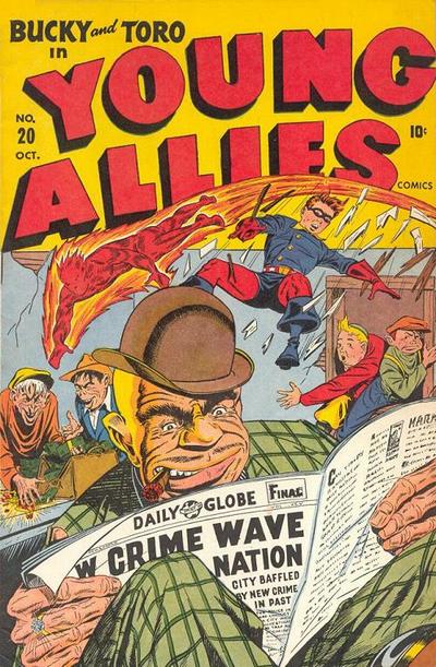 Young Allies