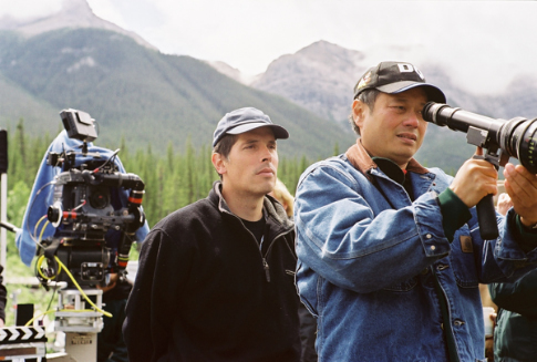 Brokeback Mountain