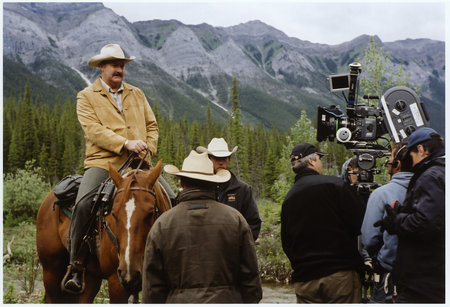 Brokeback Mountain