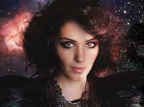 Katie Melua Katie Melua