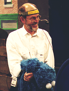 Frank Oz
