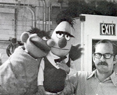 Frank Oz