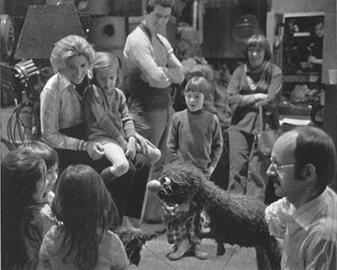 Frank Oz