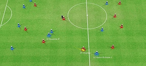 Championship Manager (Franchise)