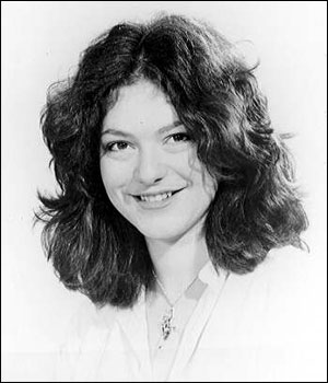 Louise Gold