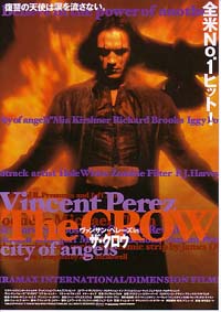 The Crow: City of Angels