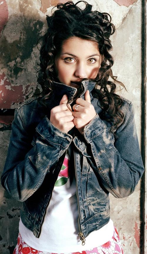 Katie Melua