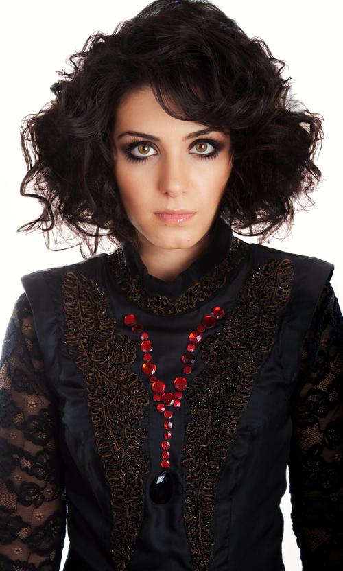 Katie Melua Katie Melua