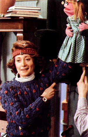 Fran Brill