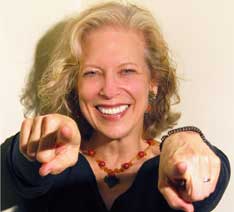 Cynthia Adler