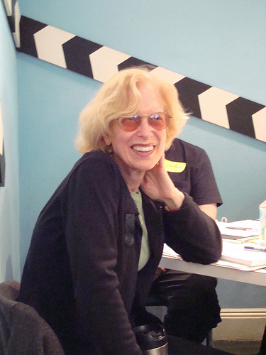 Cynthia Adler