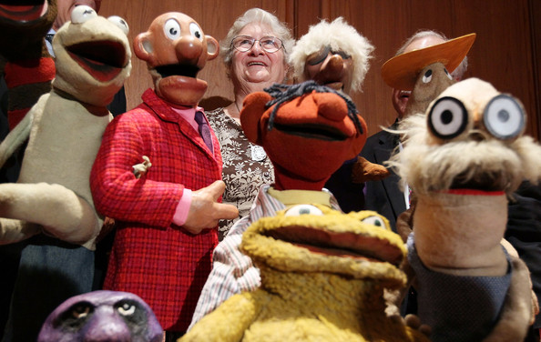 Jane Henson