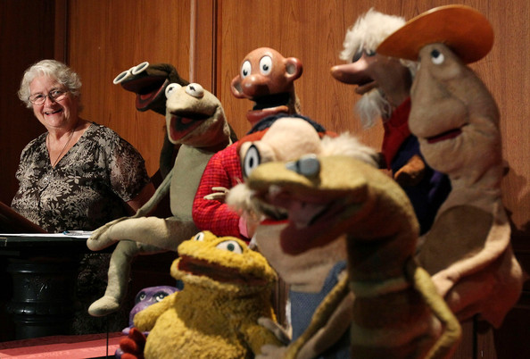 Jane Henson