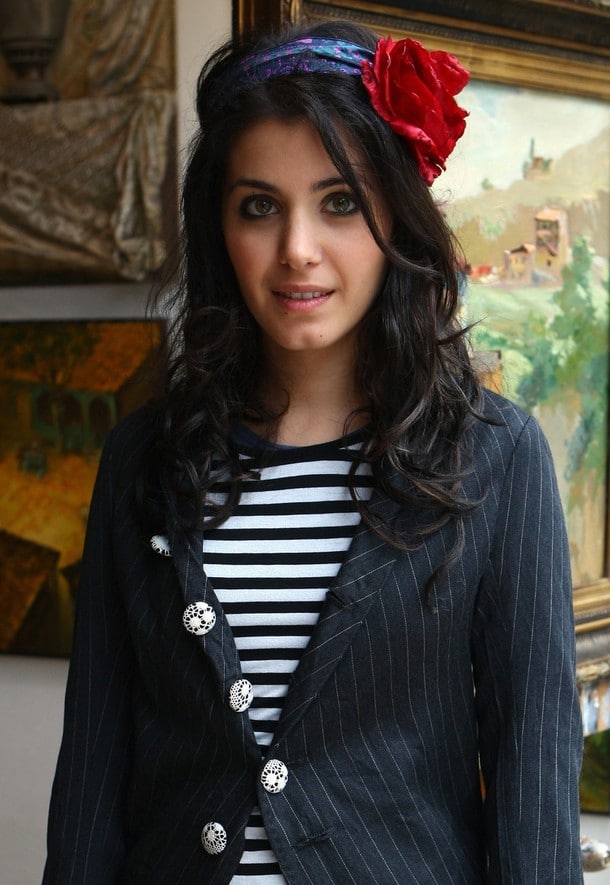 Katie Melua